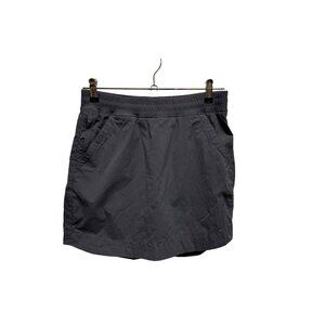 Alaskan Hardgear By Duluth Trading Co Access Point Pull-On Skort Size 4 Women